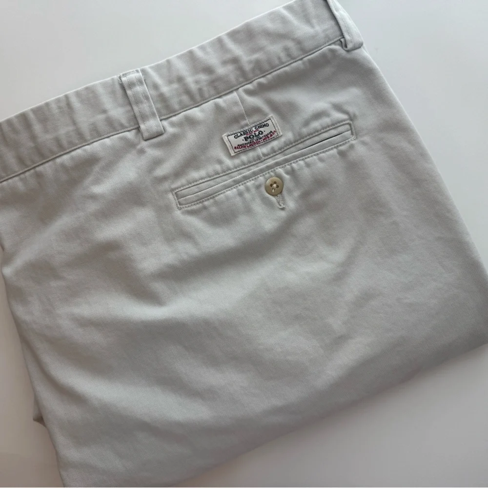 Polo Ralph Lauren classic timeless